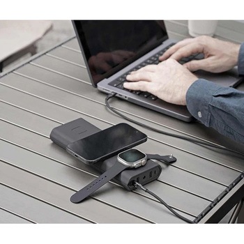 Omni 30C+ Omnicharge