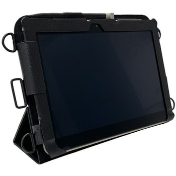 dynabook K70 合成皮革ケース ブラック(ショルダーストラップ付き) MSソリューションズ
