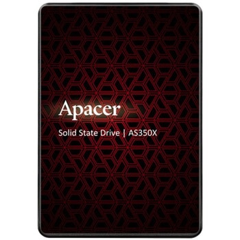 AP256GAS350XR-1 2.5インチ SSD/SATA 6Gb/s 256GB 最大R:560MB AP256GAS350XR-1 2.5インチ SSD/SATA 6Gb/s 256GB 最大R:560MB