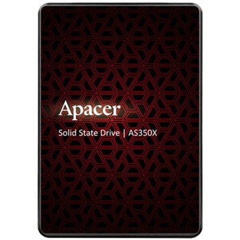 <350XR>2.5インチ SSD/SATA 6Gb/s 1TB 最大R：560MB/s 最大W：540MB/s 3年保証 Apacer