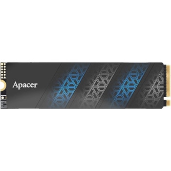 M.2 SSD PCI-ExpressGen3x4 1TB R：3500MB/s W：3000MB/s 3D TLC 5年保証 Apacer