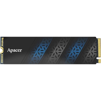 M.2 SSD PCI-ExpressGen3x4 2TB R：3500MB/s W：3000MB/s 3D TLC 5年保証 Apacer