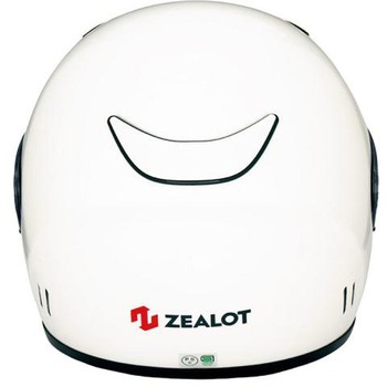 BladeRunner ブレードランナー フルフェイスヘルメット BRJ0011/L ZEALOT(ジーロット)