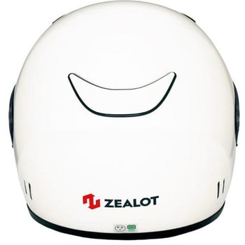 BladeRunner ブレードランナー フルフェイスヘルメット BRJ0011/M ZEALOT(ジーロット)