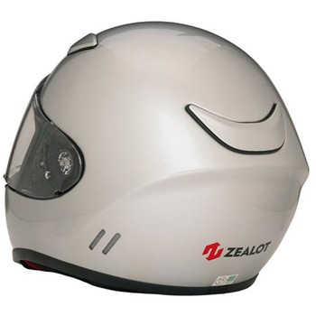 BladeRunner ブレードランナー フルフェイスヘルメット BRJ0013/M ZEALOT(ジーロット)