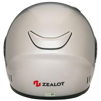 BladeRunner ブレードランナー フルフェイスヘルメット BRJ0013/M ZEALOT(ジーロット)