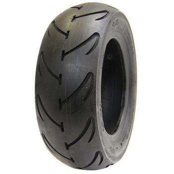 B77タイヤ+チューブセット 8インチ SET-B77-110-120-T STEADY