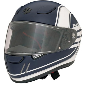 BladeRunner ブレードランナー フルフェイスヘルメット BRJ0019/XXL - ZEALOT(ジーロット)