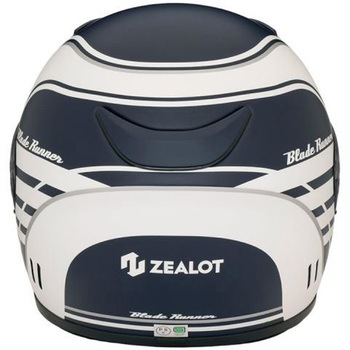 BladeRunner ブレードランナー フルフェイスヘルメット BRJ0019/XXL - ZEALOT(ジーロット)