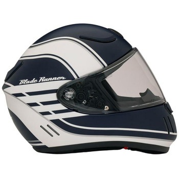 BladeRunner ブレードランナー フルフェイスヘルメット BRJ0019/XXL - ZEALOT(ジーロット)