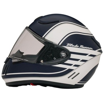 BladeRunner ブレードランナー フルフェイスヘルメット BRJ0019/XXL - ZEALOT(ジーロット)