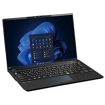 FMVU660C7P LIFEBOOK U9413/NX (Core i5-1235U/16GB/SSD・256GB/光学
