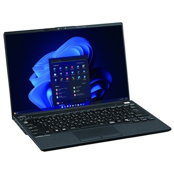 FMVU8103BP LIFEBOOK U9413/RX (Core i5-1335U/16GB/SSD�E256GB/���w�h���C�u�Ȃ�/Win11 Pro 64bit/Office Personal 2021/14.0�^WUXGA) �x�m�� 06203587
