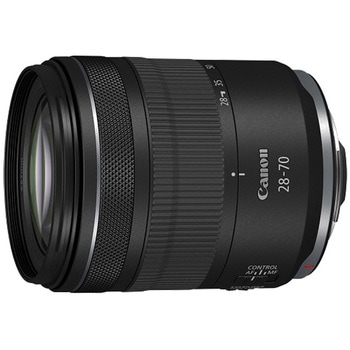 RF28-70mm F2.8 IS STM Canon