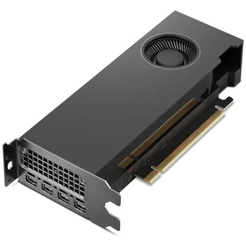 NVIDIA RTX 4000 SFF Ada世代 20GB GDDR6  グラフィックスカード レノボ・ジャパン(Lenovo)