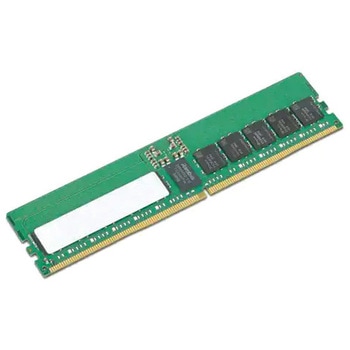 Lenovo 32GB DDR5 5600MHz ECC RDIMM メモリ レノボ・ジャパン(Lenovo)
