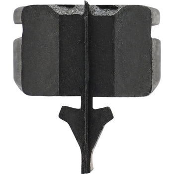 グラファイトワイパー替えゴム デザインワイパー用 モノタロウ