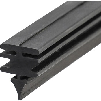 グラファイトワイパー替えゴム デザインワイパー用 モノタロウ