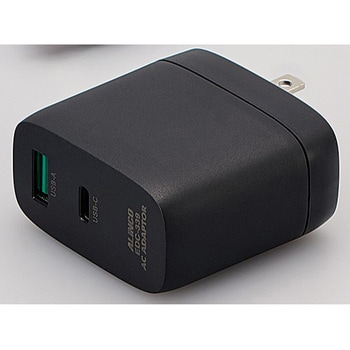 ノイズレスACアダプター(USB) EDC-339 アルインコ