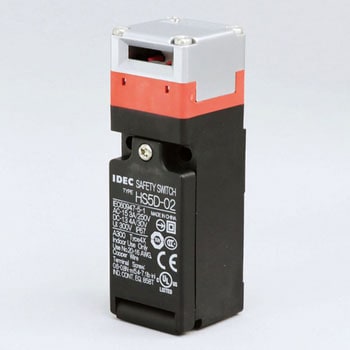 HS5Dシリーズ IDEC(和泉電気)