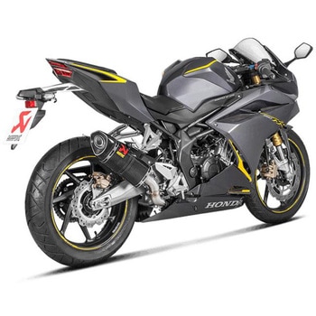 スリップオンライン カーボン JMCA S-H2SO7-APCJPP AKRAPOVIC (アクラポビッチ)