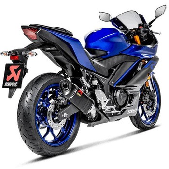 スリップオンライン カーボン JMCA S-Y2SO13-HAPCJPP AKRAPOVIC (アクラポビッチ)