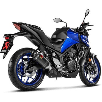 スリップオンライン カーボン JMCA S-Y2SO13-HAPCJPP AKRAPOVIC (アクラポビッチ)