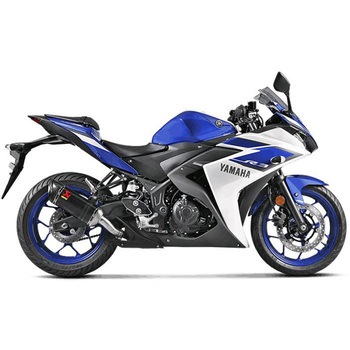 スリップオンライン カーボン JMCA S-Y2SO13-HAPCJPP AKRAPOVIC (アクラポビッチ)
