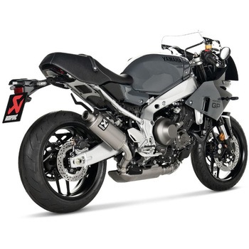 S-Y9R16-HDT/2JPP レーシングライン チタン JMCA S-Y9R16-HDT