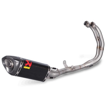 レーシングライン カーボン S-Y3R1-APC AKRAPOVIC (アクラポビッチ)