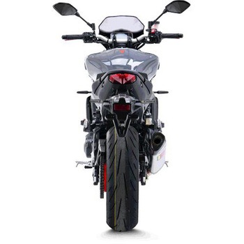 レーシングライン チタン JMCA S-Y9R11-HAPTJPP AKRAPOVIC (アクラポビッチ)