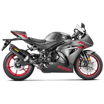 レイ S-K4SO8-HRC スリップオンライン カーボン EC/ECE S-K4SO8-HRC 1