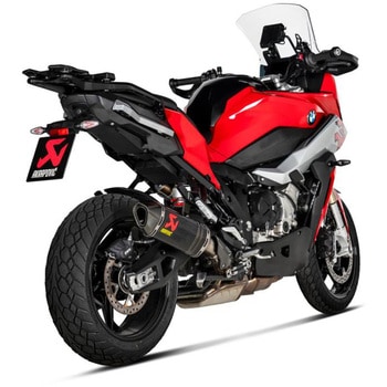 スリップオンライン カーボン JMCA S-B10SO13-HZCJPP AKRAPOVIC (アクラポビッチ)