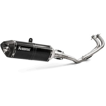 レーシングライン カーボン S-Y5R5-RC AKRAPOVIC (アクラポビッチ)