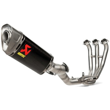 レーシングライン カーボン S-Y9R14-APC AKRAPOVIC (アクラポビッチ)