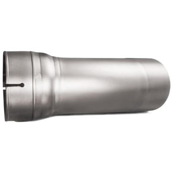 リンクパイプ チタン ローマウント L-B12SO10 AKRAPOVIC (アクラポビッチ)