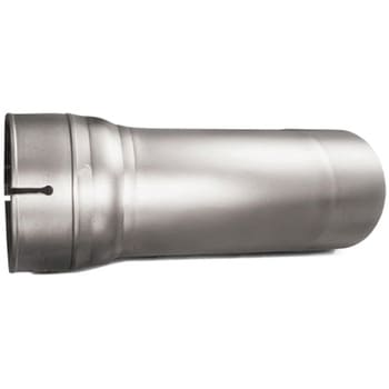 リンクパイプ チタン ローマウント L-B12SO10 AKRAPOVIC (アクラポビッチ)