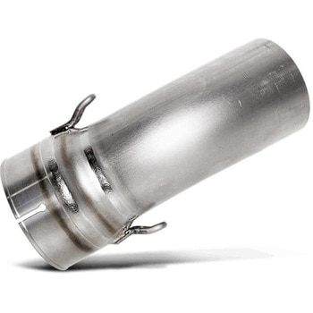 リンクパイプ チタン ローマウント L-B12SO5T AKRAPOVIC (アクラポビッチ)
