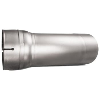 リンクパイプチタン ローマウント L-B12SO8T AKRAPOVIC (アクラポビッチ)