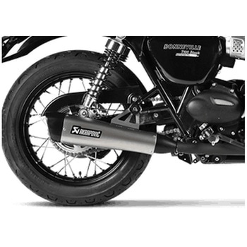 専用ヒートシールド P-HST12SO4 AKRAPOVIC (アクラポビッチ)