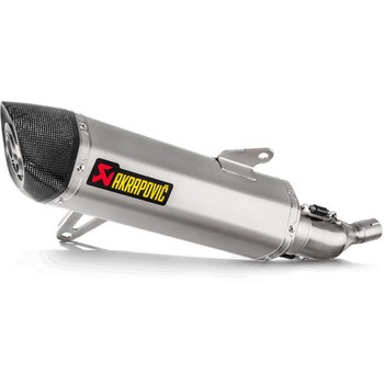 スリップオンライン ステン EC/ECE S-Y3SO1-HRSS/1 AKRAPOVIC (アクラポビッチ)
