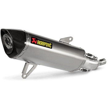 スリップオンライン ステン S-Y3SO3-RSS AKRAPOVIC (アクラポビッチ)