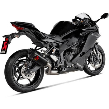 レーシングライン カーボン JMCA S-K2R2-HAPCJPP AKRAPOVIC (アクラポビッチ)