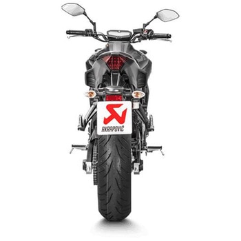 レーシングライン チタン JMCA S-Y7R5-HEGEHJPP AKRAPOVIC (アクラポビッチ)
