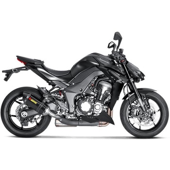 スリップオンライン カーボン JMCA S-K10SO18-HZCJPP AKRAPOVIC (アクラポビッチ)