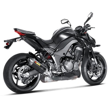 スリップオンライン カーボン JMCA S-K10SO18-HZCJPP AKRAPOVIC (アクラポビッチ)
