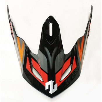 リペア バイザー MadJumper1/2 マッドジャンパー MJR0019 - ZEALOT(ジーロット)