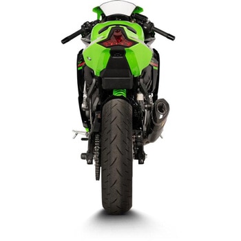 レーシングライン カーボン S-K2R3-APC AKRAPOVIC (アクラポビッチ)