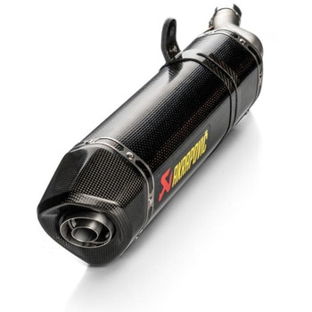スリップオンライン カーボン JMCA S-H5SO5-HRCJPP AKRAPOVIC (アクラポビッチ)