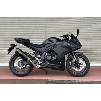 スリップオンライン カーボン JMCA S-H5SO5-HRCJPP AKRAPOVIC (アクラポビッチ)